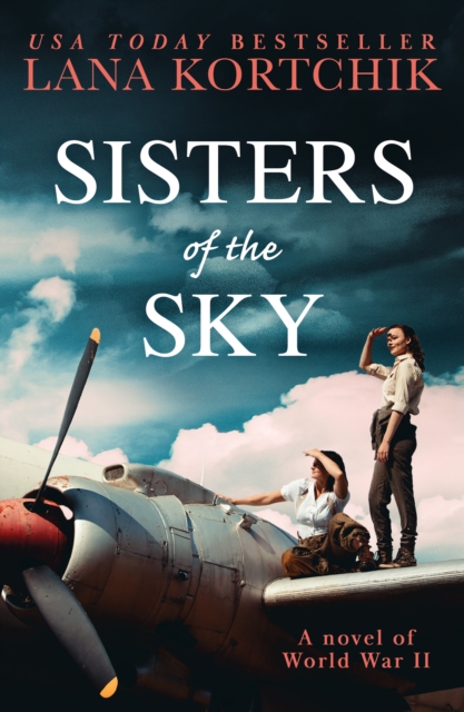 Sisters of the Sky, Paperback / softback Book