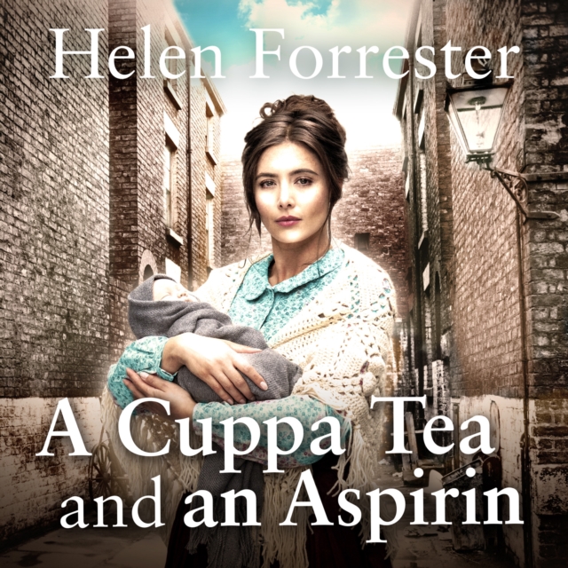 A Cuppa Tea and an Aspirin, eAudiobook MP3 eaudioBook