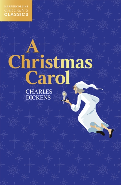 A Christmas Carol, EPUB eBook
