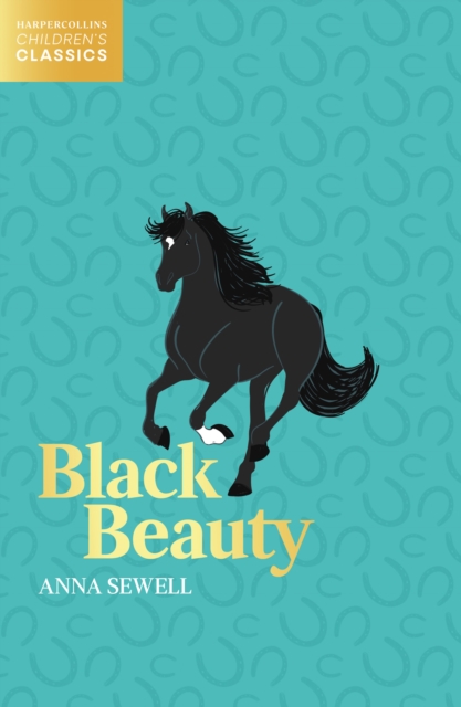 Black Beauty, EPUB eBook