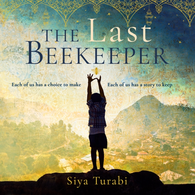 The Last Beekeeper, eAudiobook MP3 eaudioBook