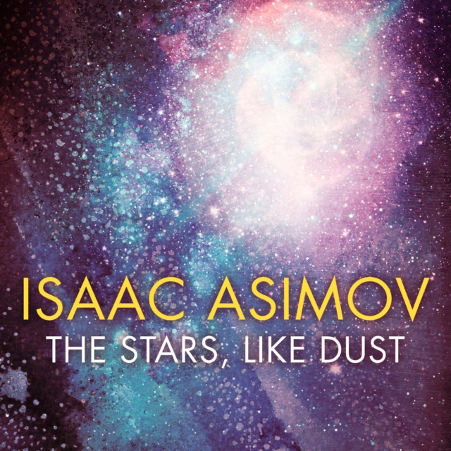 The Stars, Like Dust, eAudiobook MP3 eaudioBook