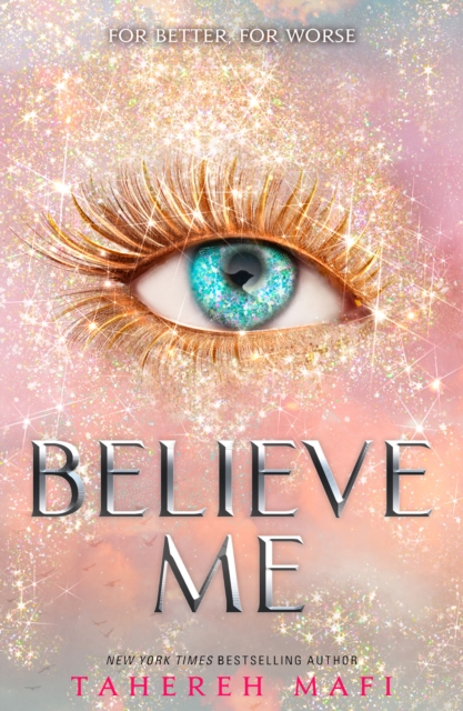 Believe Me, Paperback / softback Book