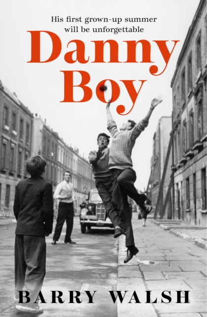 Danny Boy, Paperback / softback Book