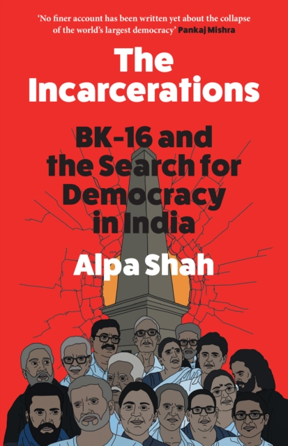 The Incarcerations, EPUB eBook
