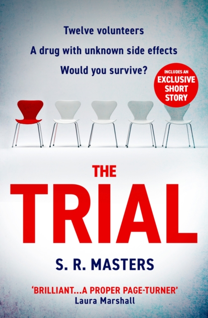 The Trial, EPUB eBook