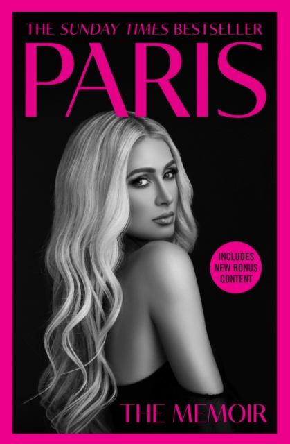 Paris : The Memoir, Paperback / softback Book