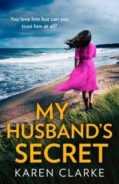 My Husband's Secret, EPUB eBook