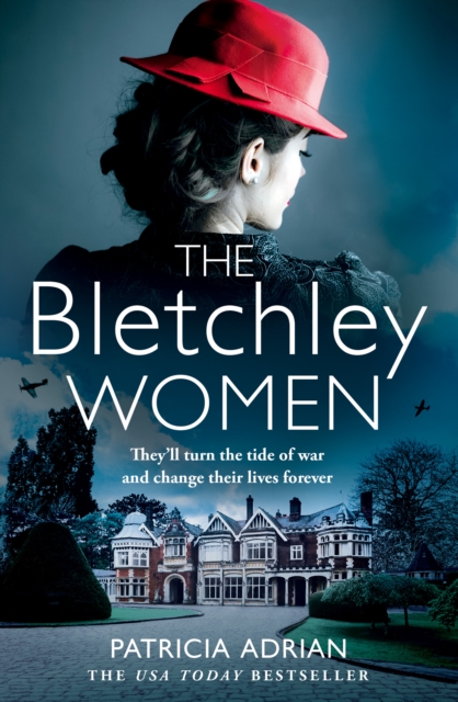 The Bletchley Women, Paperback / softback Book