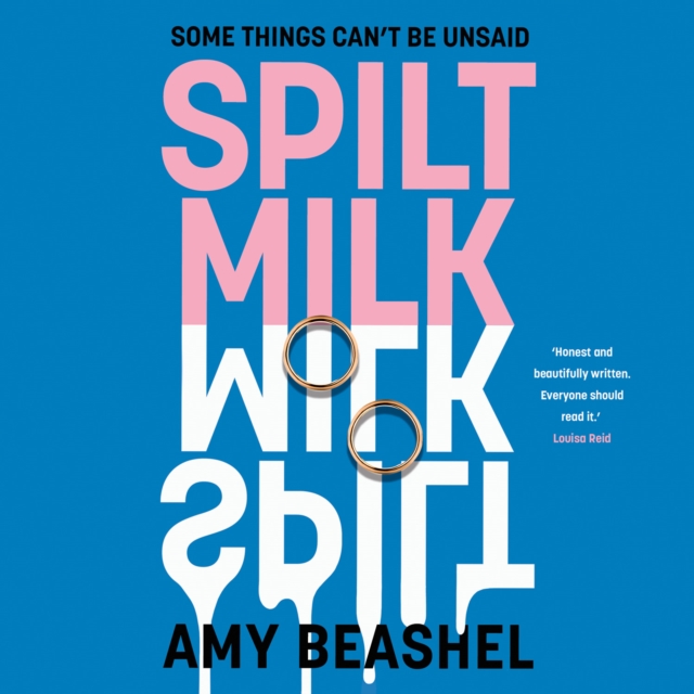 Spilt Milk, eAudiobook MP3 eaudioBook