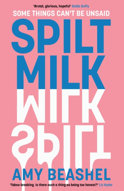 Spilt Milk, Paperback / softback Book
