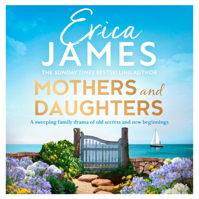 Mothers and Daughters, eAudiobook MP3 eaudioBook
