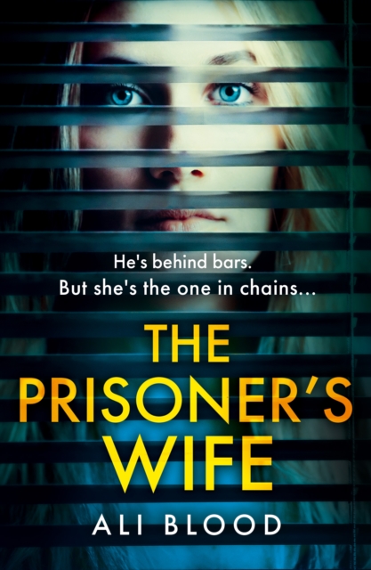 The Prisoner’s Wife, Paperback / softback Book