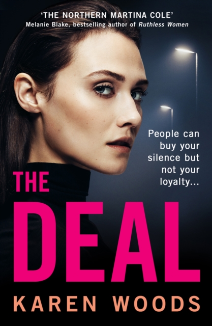 The Deal, Paperback / softback Book