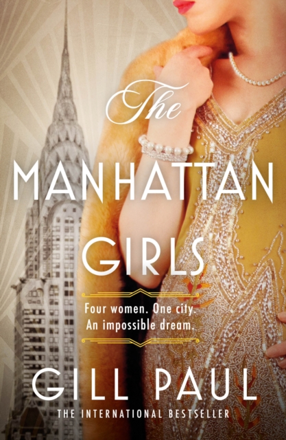 The Manhattan Girls, EPUB eBook