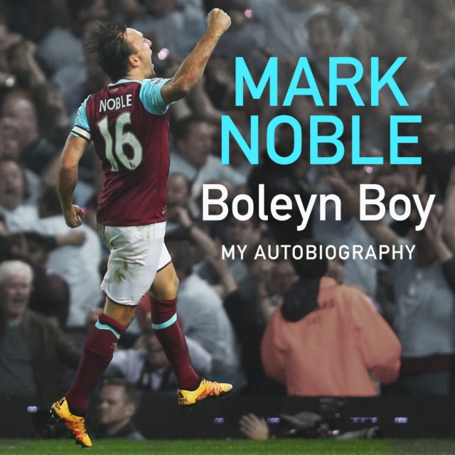 Boleyn Boy : My Autobiography, eAudiobook MP3 eaudioBook