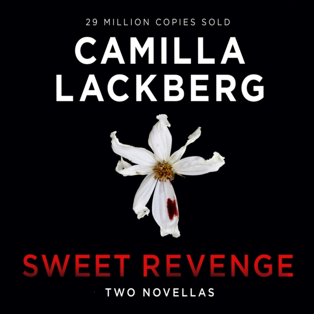 Sweet Revenge, eAudiobook MP3 eaudioBook