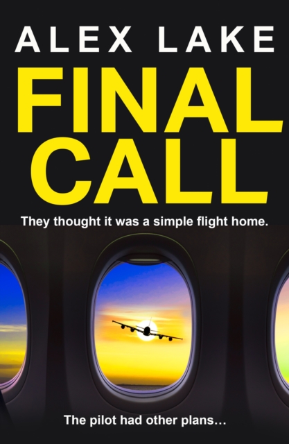 Final Call, Paperback / softback Book