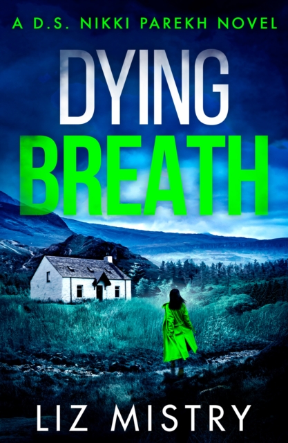 Dying Breath, Paperback / softback Book