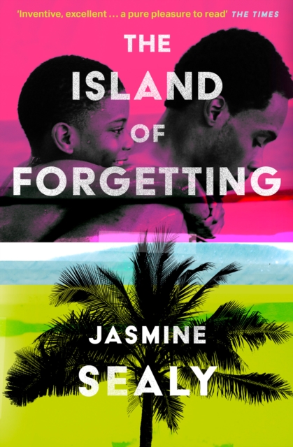 The Island of Forgetting, EPUB eBook