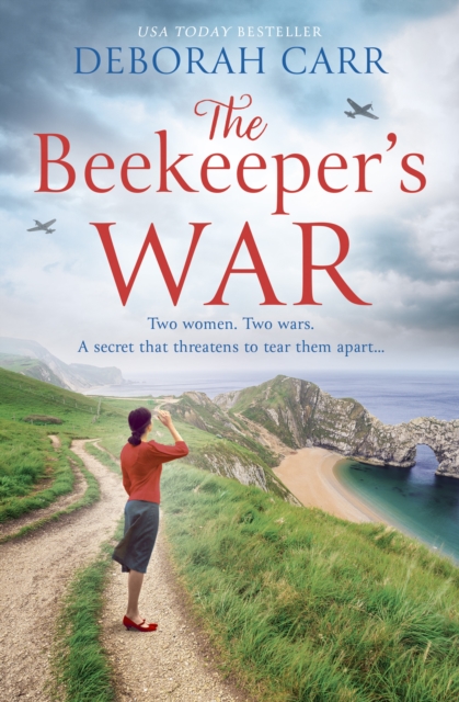The Beekeeper’s War, Paperback / softback Book