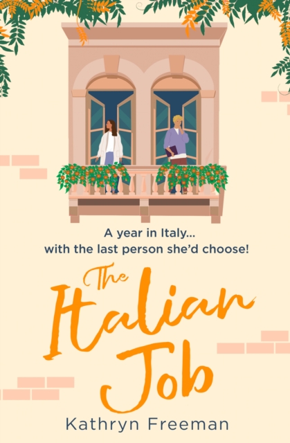The Italian Job, EPUB eBook