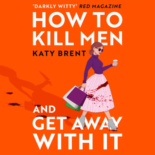 How to Kill Men and Get Away With It, eAudiobook MP3 eaudioBook