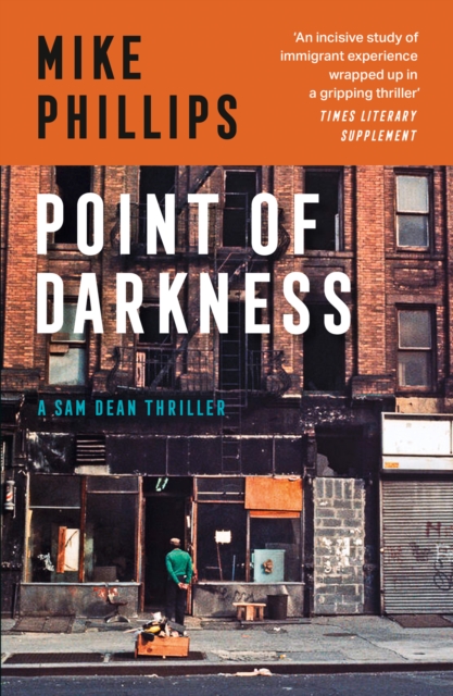 Point of Darkness, Paperback / softback Book