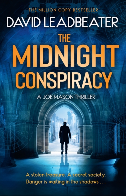The Midnight Conspiracy, EPUB eBook