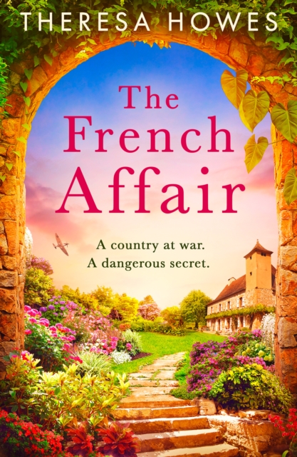 The French Affair, Paperback / softback Book