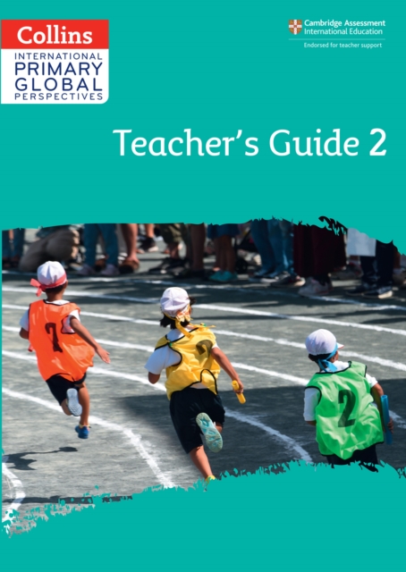 Cambridge Primary Global Perspectives Teacher's Guide: Stage 2, Paperback / softback Book