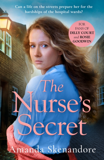 The Nurse’s Secret, Paperback / softback Book