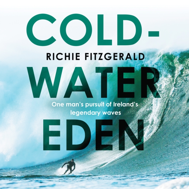 Cold-Water Eden, eAudiobook MP3 eaudioBook