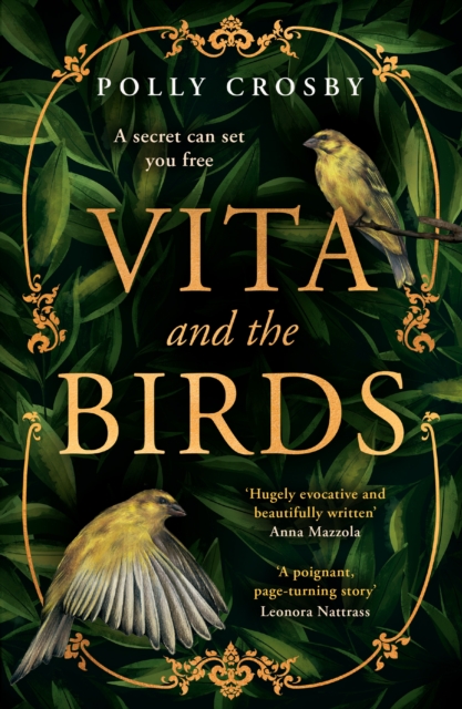 Vita and the Birds, Paperback / softback Book