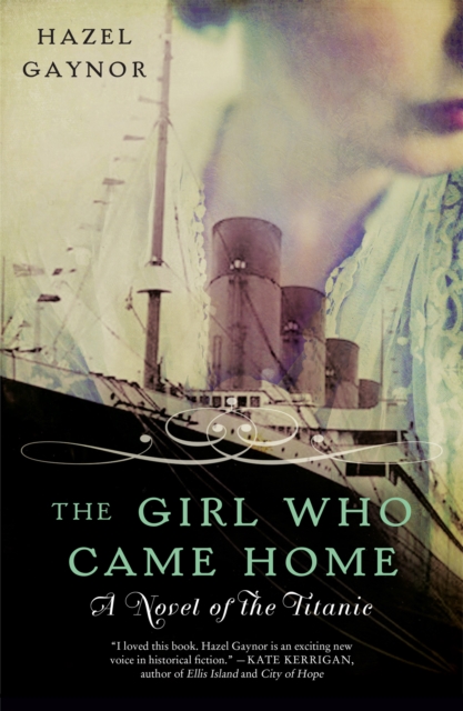 The Girl Who Came Home, EPUB eBook