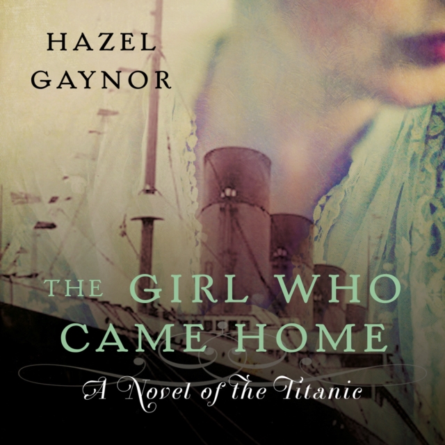 The Girl Who Came Home, eAudiobook MP3 eaudioBook