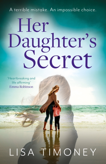 Her Daughter’s Secret, Paperback / softback Book