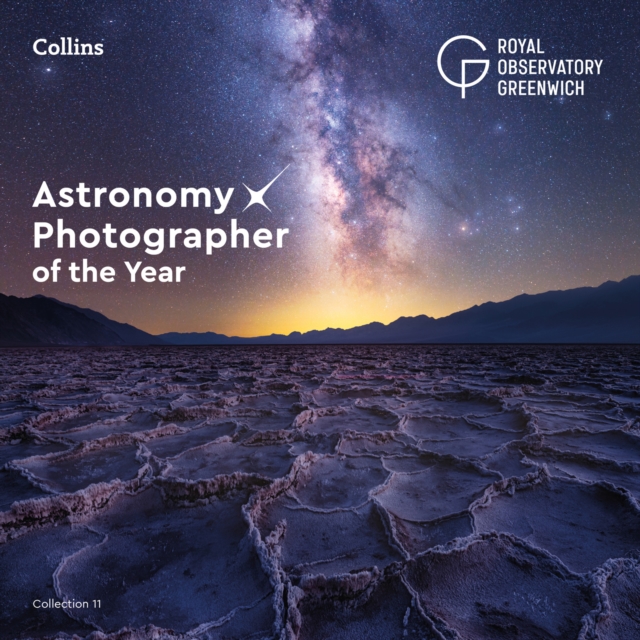 Astronomy Photographer of the Year: Collection 11, EPUB eBook