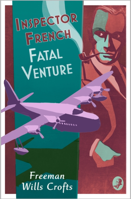 Inspector French: Fatal Venture, Paperback / softback Book