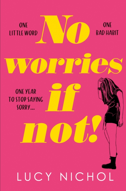 No Worries If Not!, EPUB eBook