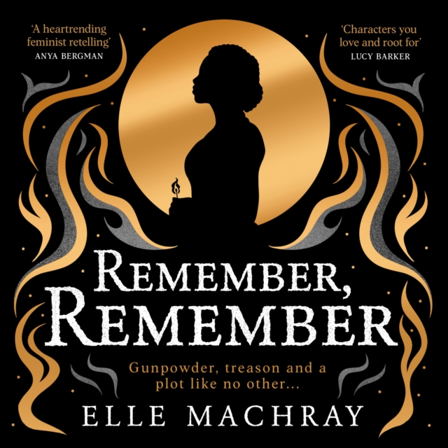 Remember, Remember, eAudiobook MP3 eaudioBook