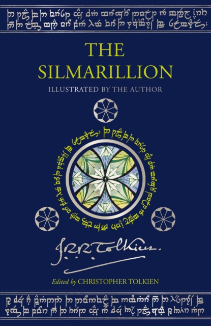 The Silmarillion, EPUB eBook
