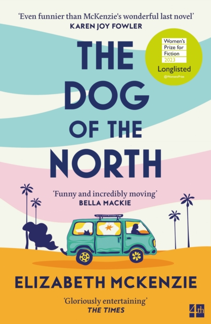 The Dog of the North, Paperback / softback Book