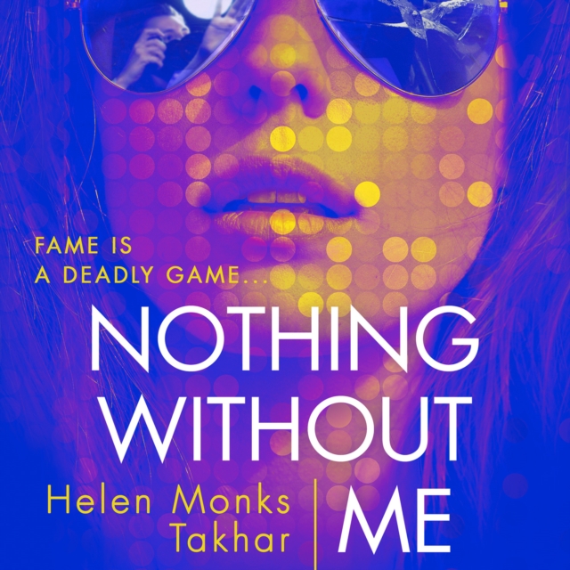 Nothing Without Me, eAudiobook MP3 eaudioBook