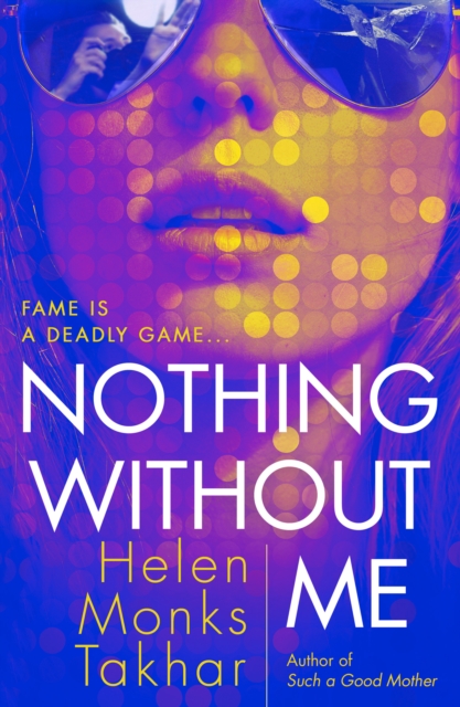 Nothing Without Me, Paperback / softback Book