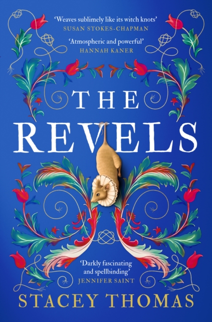 The Revels, EPUB eBook