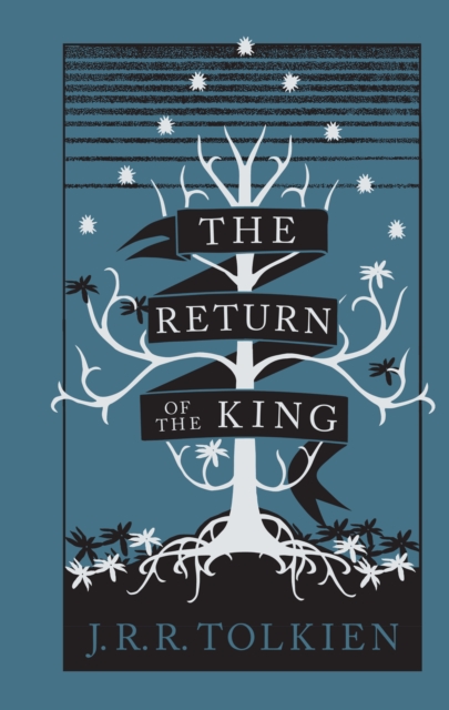 The Return of the King, Hardback Book