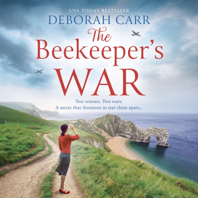 The Beekeeper’s War, eAudiobook MP3 eaudioBook