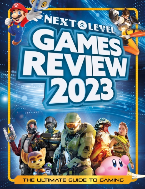 Next Level Games Review 2023, EPUB eBook