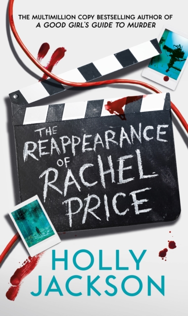The Reappearance of Rachel Price, EPUB eBook
